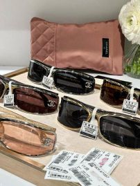 Picture of Chanel Sunglasses _SKUfw56704535fw